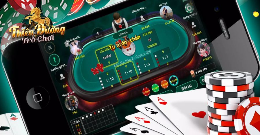 Tại sao bạn nên chọn P3bet làm điểm đến trải nghiệm của mình? - P3bet