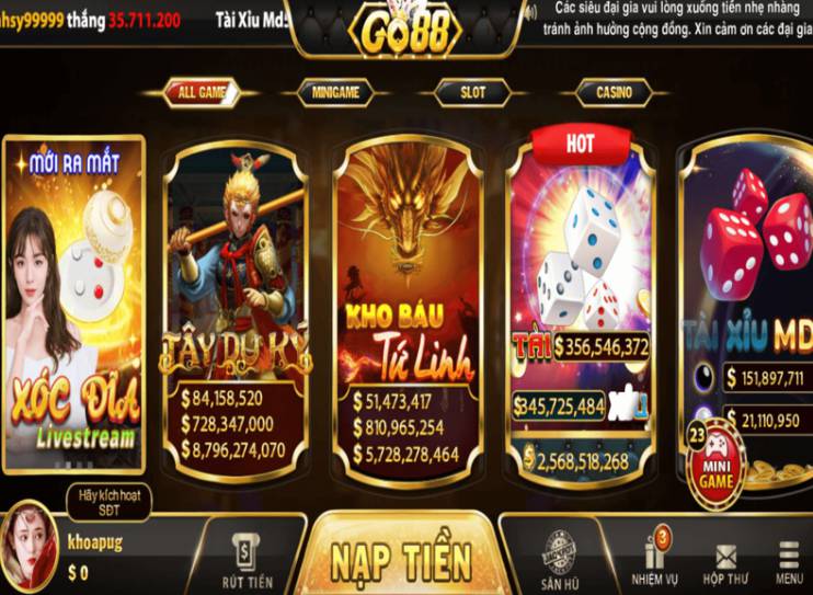 Bạn có nên tải ứng dụng Gobet về điện thoại không? - Gobet