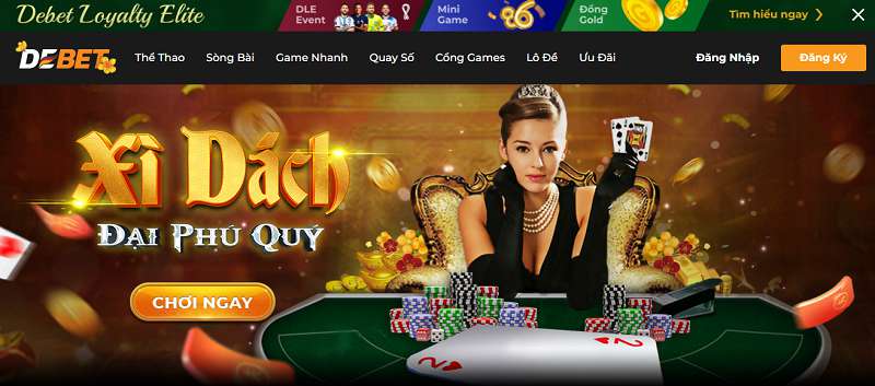 Uy tín của trang web game cấp 77Win - 77Win