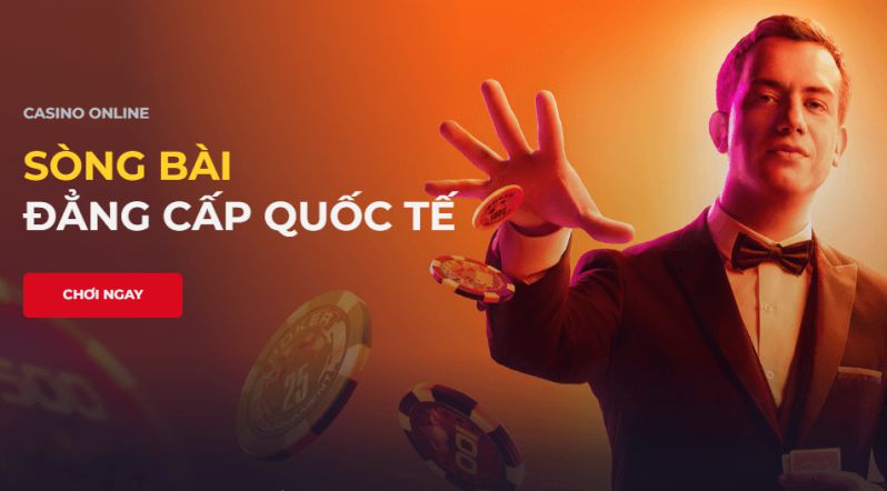 Kuwin là công ty game hàng đầu và nổi tiếng nhất châu Á - Kuwin