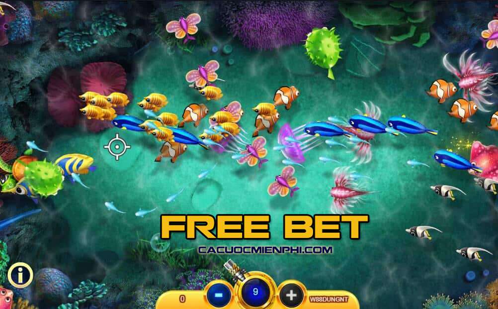 Những ưu điểm độc đáo của một trang web cổng game cấp W88 - W88