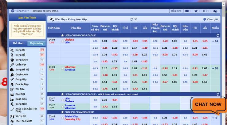 Trò chơi cá cược cấp độ 266Bet - 266Bet