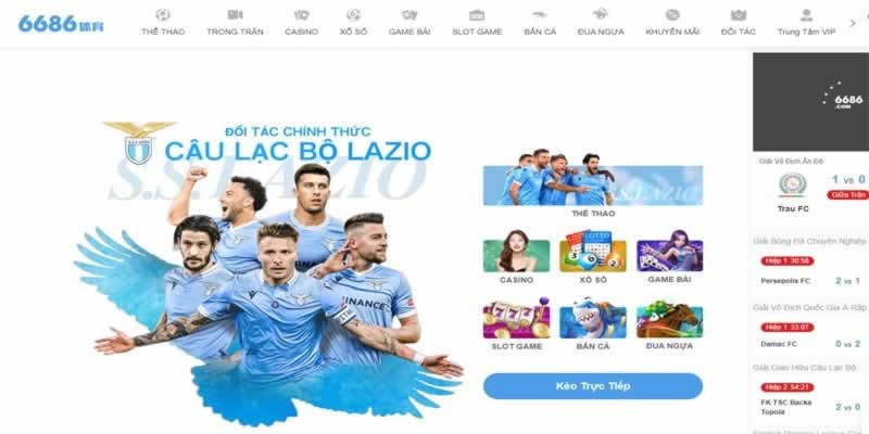Đánh giá toàn diện trang web cổng game Win23 - Win23