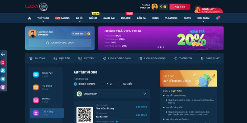 Bước cuối cùng để mở khóa 911Win 2026 - 911Win