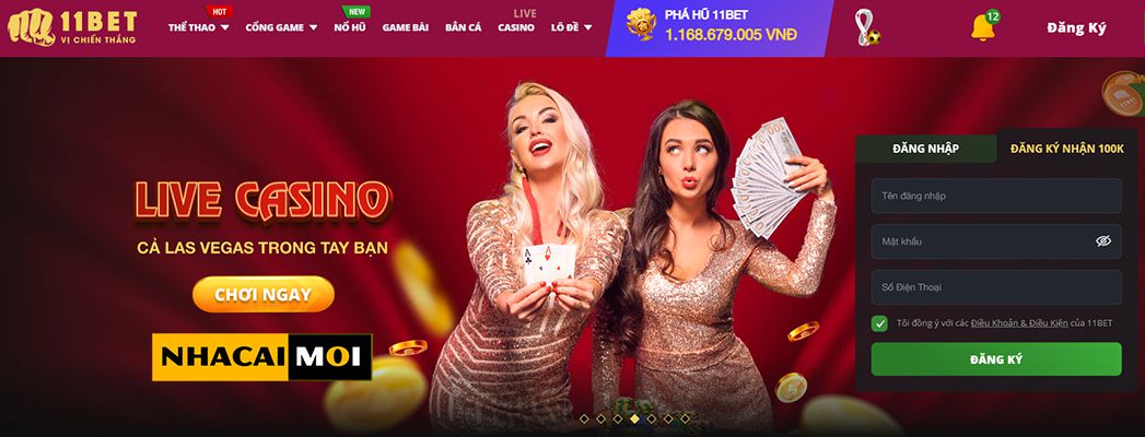 Xin giới thiệu công ty game danh tiếng tầm cỡ Fun222 này - Fun222