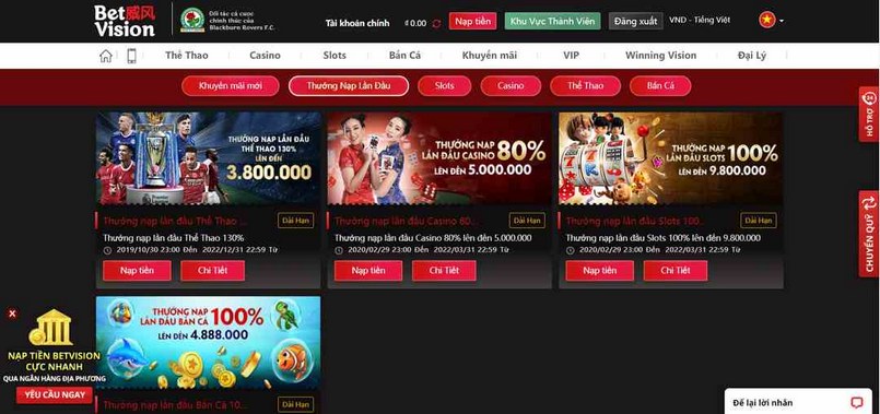 Trang web chơi game máy đánh bạc trực tuyến xếp hạng Bk8866 tốt nhất năm 2026 - Bk8866