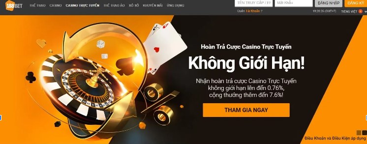 Giao dịch gửi và rút tiền Tt88 - Tt88