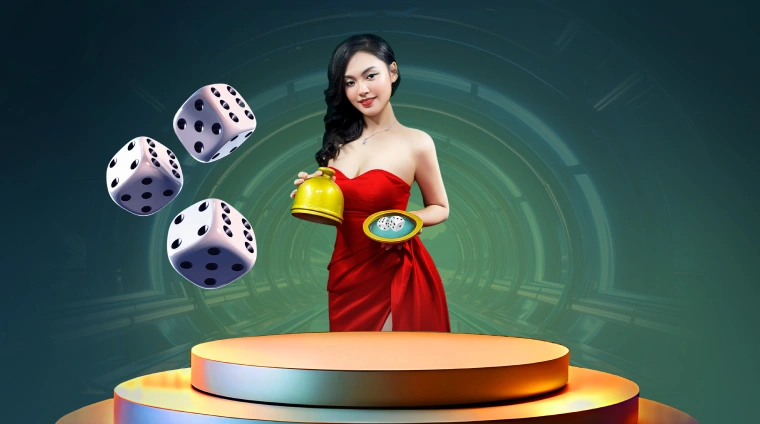 Trò chơi máy đánh bạc đạt chuẩn Ee8801, tặng vốn khởi đầu miễn phí - Ee8801