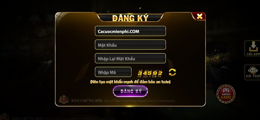 Hướng dẫn sử dụng chức năng 58M - 58M