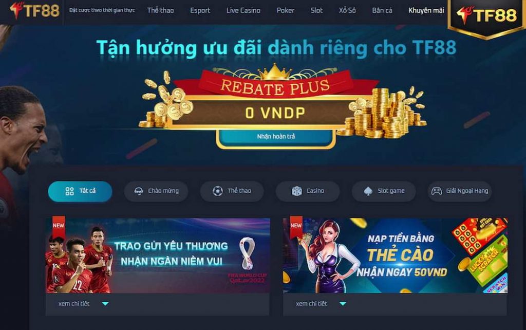 Các nhà phát triển game hàng đầu (Sodo17) luôn cung cấp một thư viện game khổng lồ - Sodo17