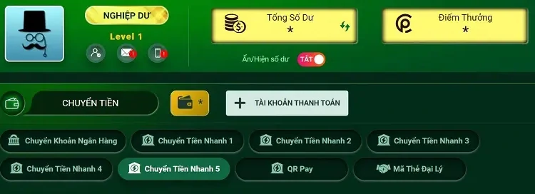 Tìm hiểu về Cổng game Hu Sun52 - Sun52