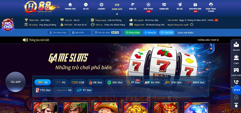 Chương trình khuyến mãi C168 tặng 15% tiền hoàn lại - C168
