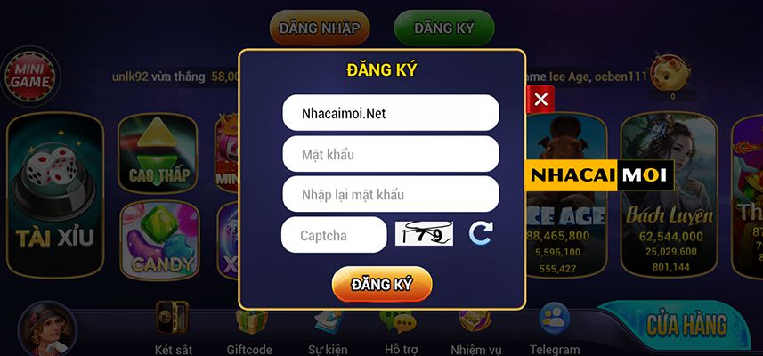 Kim88 BD: Thông tin chung - Kim88