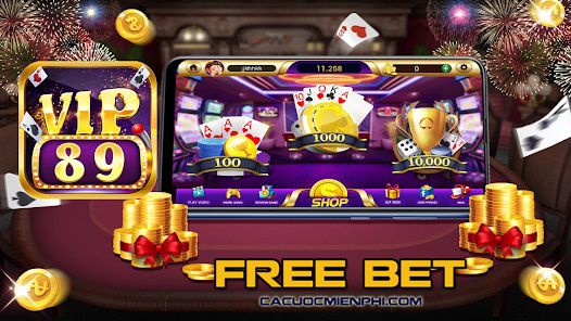Xin giới thiệu cổng game thẻ bài vui nhộn Bet98 - Bet98