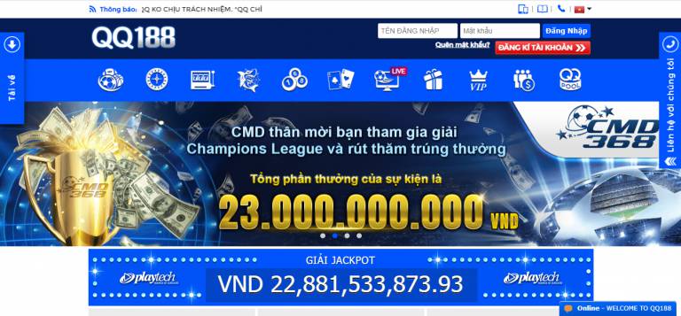 Tf88 Bet cũng coi trọng các khía cạnh khác - Tf88