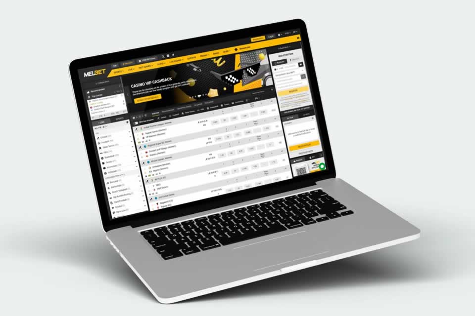 Một nền tảng trực tuyến cao cấp đạt chuẩn Betway - Betway