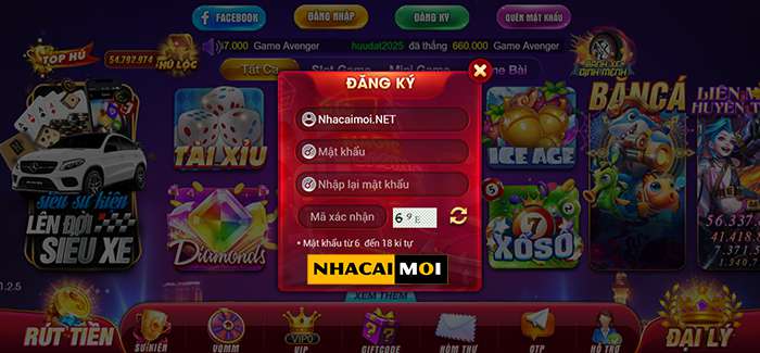 Tệp APK chính thức dành cho 69Vn! - 69Vn