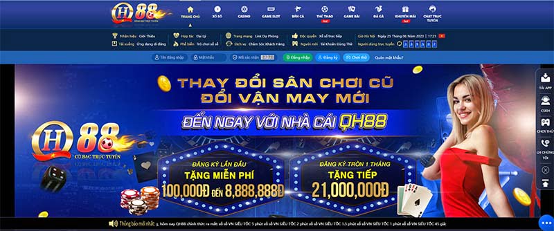 Cách truy cập nhanh các liên kết 23Win bị chặn trên điện thoại di động của bạn - 23Win