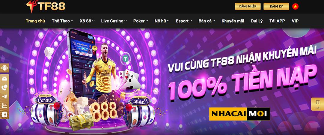 Tệp APK chính thức dành cho Dewabet! - Dewabet
