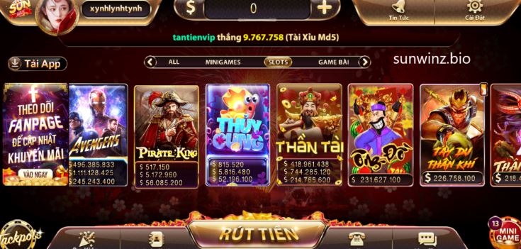 97Win cung cấp các chương trình khuyến mãi và ưu đãi đặc biệt - 97Win