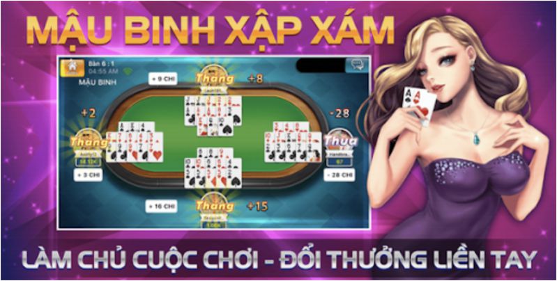 79King - Một cổng game bài trực tuyến công bằng và minh bạch - 79King