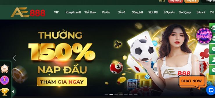 Một chiến dịch quảng bá quy mô lớn đã được triển khai nhằm mục tiêu vào các game thủ cấp 007Win - 007Win