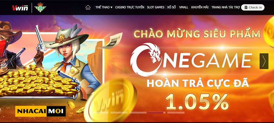 Tổng quan về lợi nhuận của người chơi cá cược cấp M8win - M8win