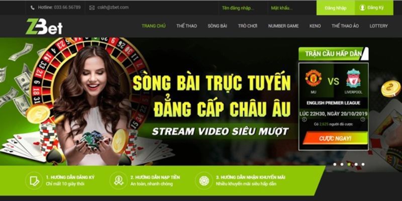 Tốc độ truy cập cấp Fb68 rất nhanh - Fb68