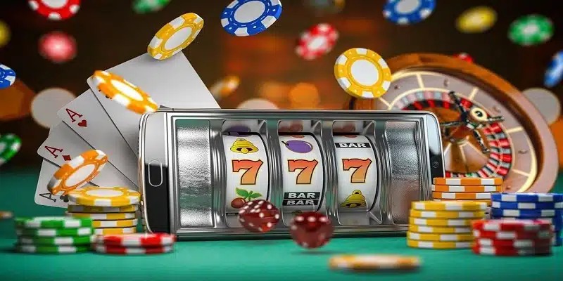 Hướng dẫn cách tham gia trò chơi Sic Bo MD5 của 33King - 33King