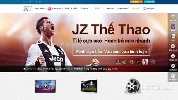 Câu hỏi thường gặp về Cổng thông tin trò chơi Betvisa - Betvisa