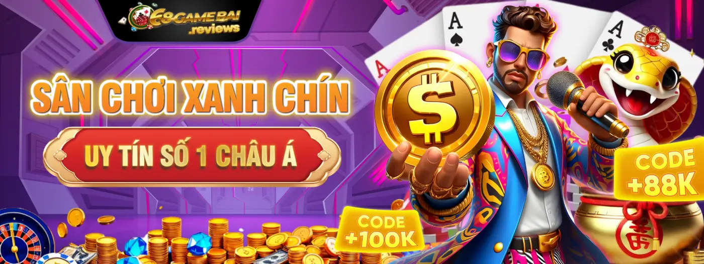 Hé lộ bí quyết đạt tỷ lệ thắng 100% trong trò chơi Baccarat hạng 77Bet - 77Bet