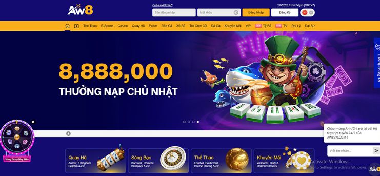 Lưu ý quan trọng khi đăng ký Raybet - Raybet