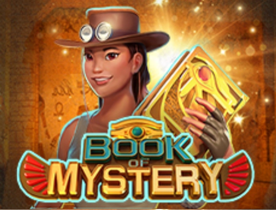 Book Of Mystery