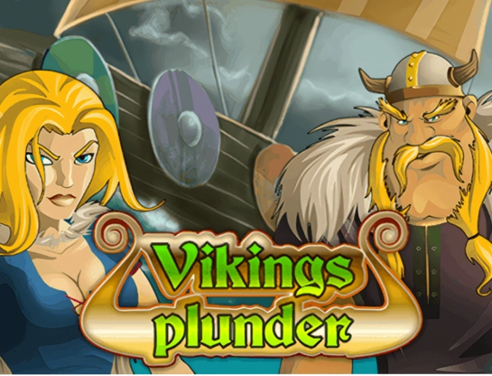 Viking's Plunder